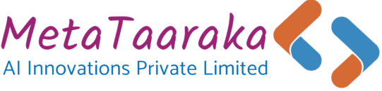 MetaTaaraka AI Innvoations Pvt.Ltd