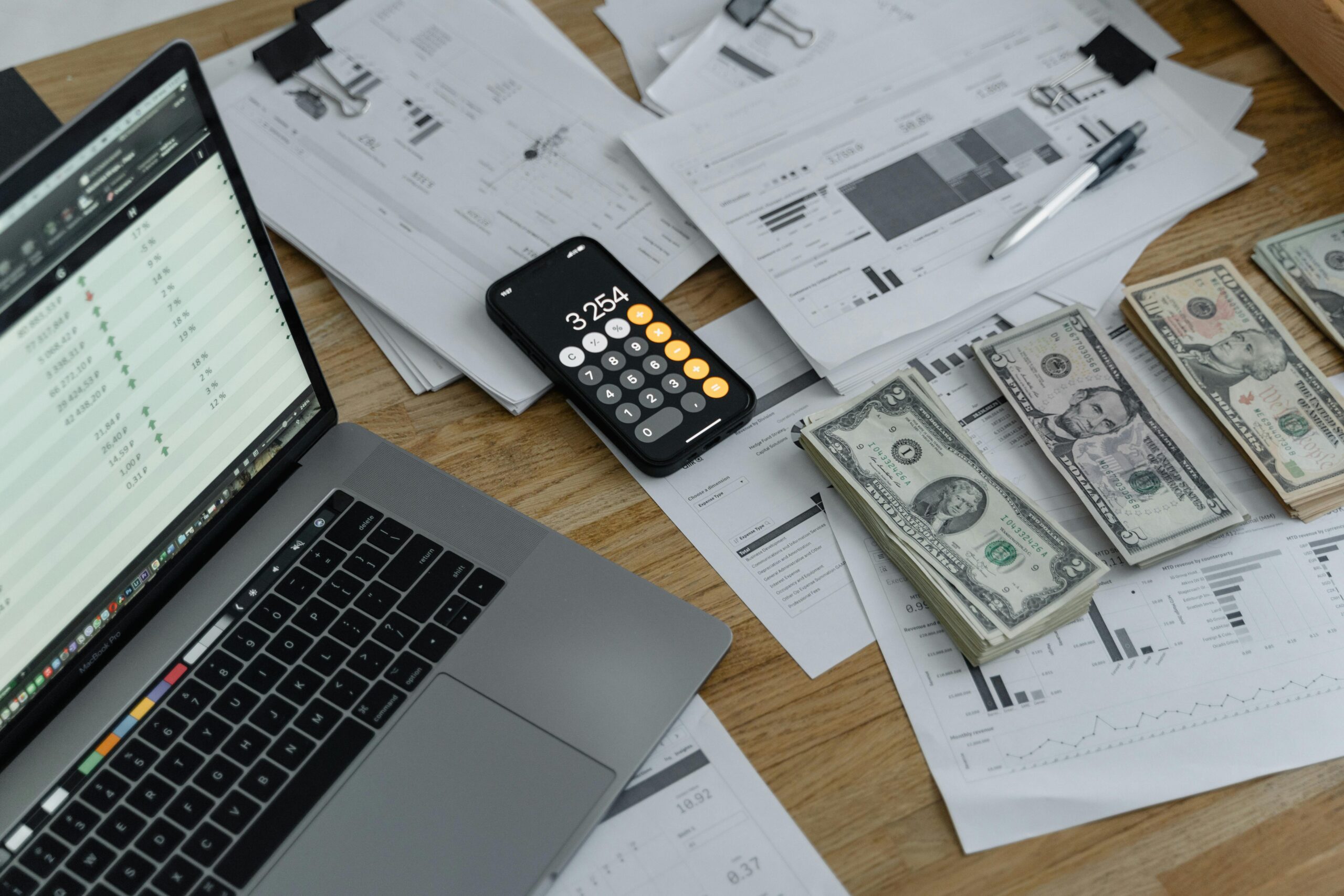 MetaTaaraka PayrollPro